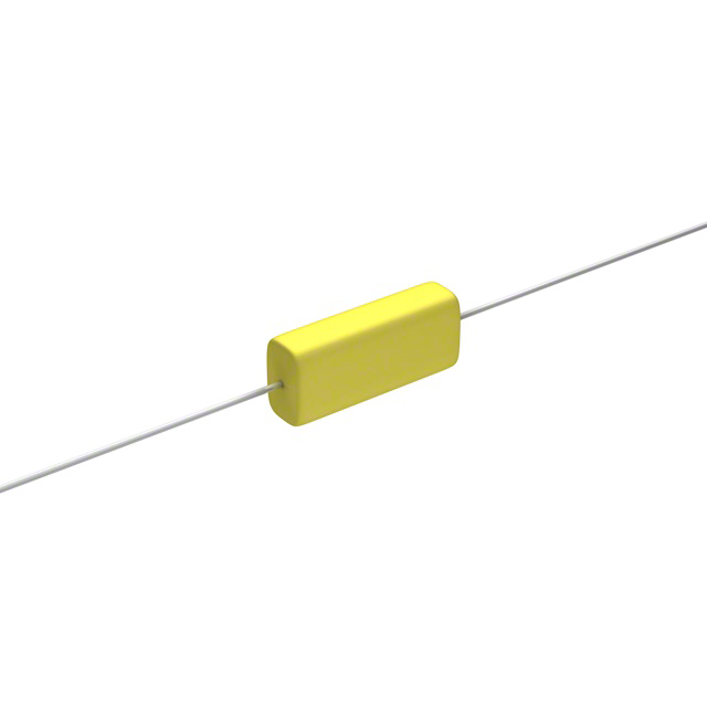 MMP2P47K-F Cornell Dubilier Knowles electronic component
